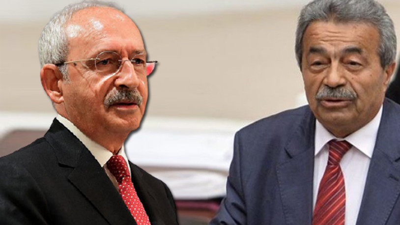 Kılıçdaroğlu, Kamer Genç'i dikkat çeken sözlerle andı