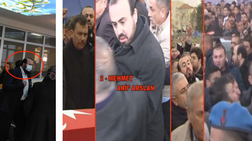 Kılıçdaroğlu'na linç girişiminde bulunanların arasındaydı: Ortaokul sergisine davet edildi