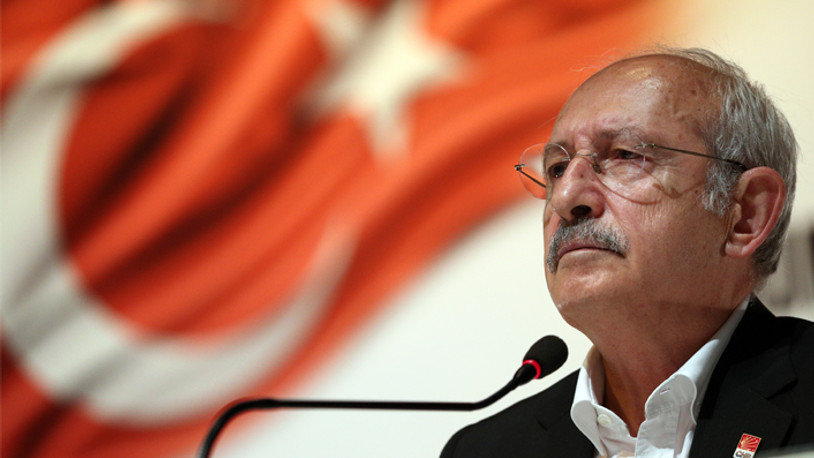 Kılıçdaroğlu'ndan şehit Fethi Sekin ve Musa Can için anma mesajı