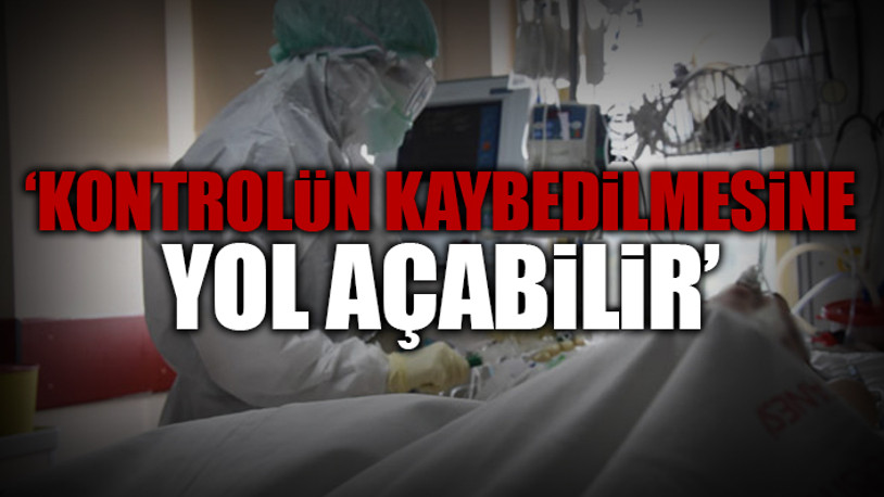 KLİMİK'ten korkutan açıklama: Sağlık Bakanlığı'na çağrı