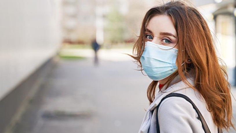 Koronavirüs atlatanlarda devam eden etkiler