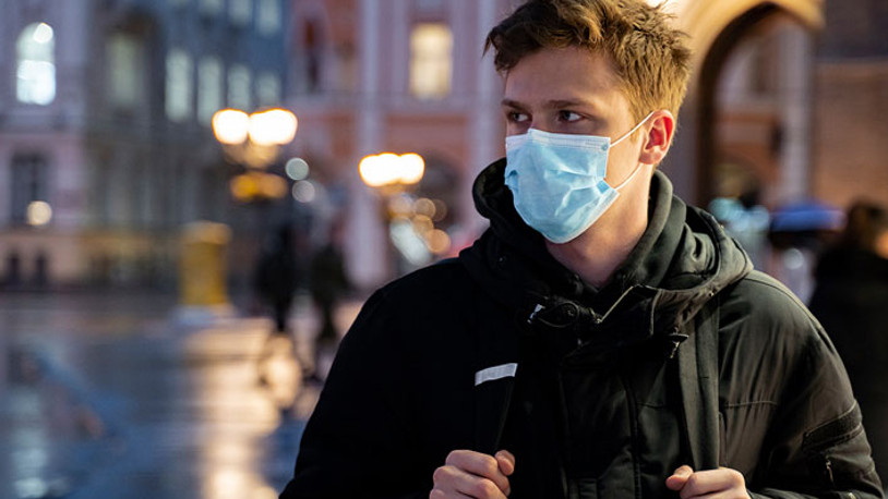 Koronavirüs geçirdi cinsel organı küçüldü iddiası