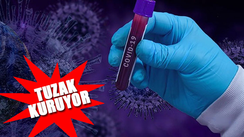 Koronaya karşı geliştirilen ilaç umut vadetti