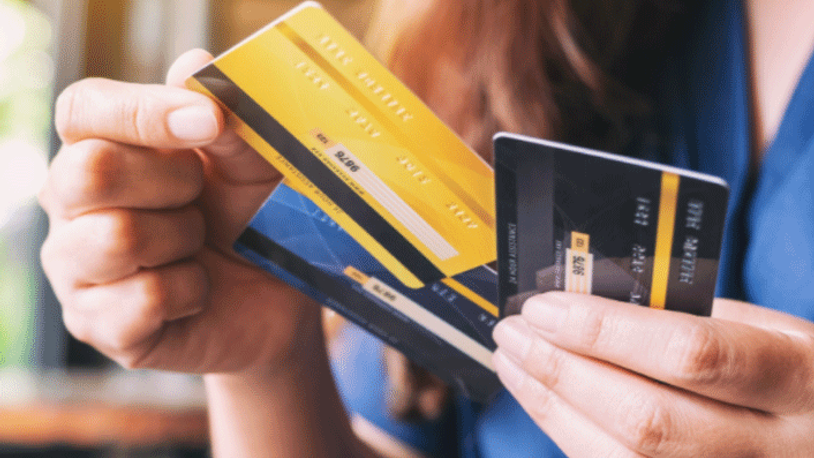 "Kredi kartı" boşanma sebebi oldu