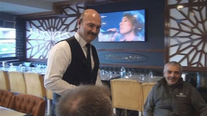 Kredi kartıyla bahşiş dönemi... Yeni gelir kapısı