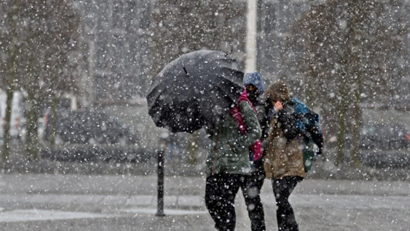 Meteoroloji'den kar yağışı uyarısı: Etkisi sürecek