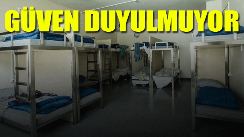 Metropoll'den dikkat çeken 'cemaat yurdu' anketi