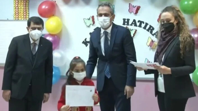  Milli Eğitim Bakanı açıkladı: Yarıyıl tatili uzayacak mı?