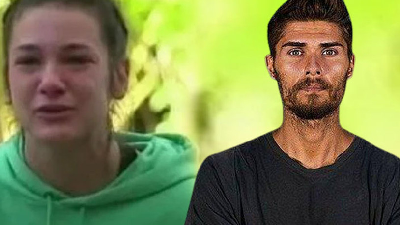 Nisa Bölükbaşı'ndan eski ilişkisi hakkında olay açıklama