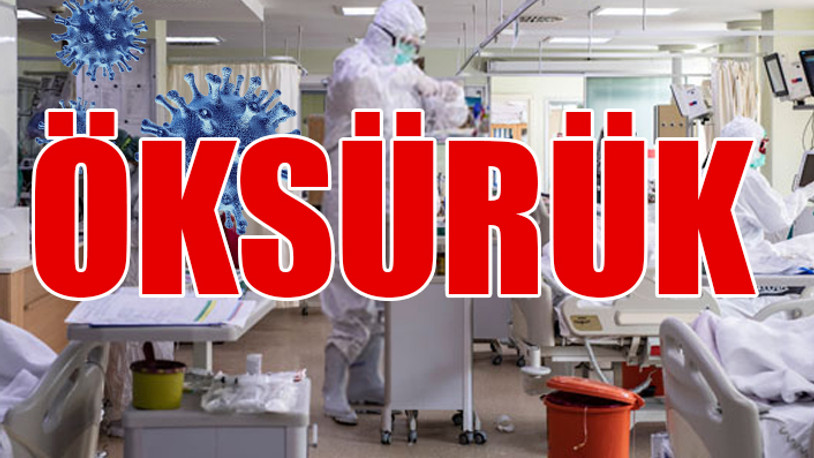 Omicron'da en çok görülen belirtiler sıralandı