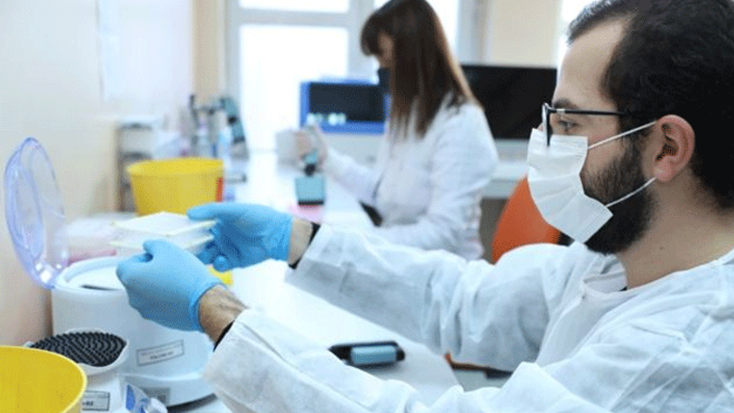 Omicron varyantının geçmeyen semptomu bulundu 