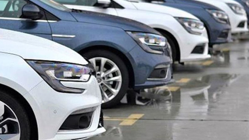 Otomobil stokçularıyla ilgili yeni gelişme