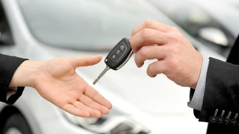 Otomotiv sektöründe kriz: Kiralık araç da bulunamıyor