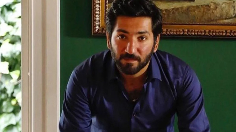 Oyuncu Berkay Ateş karakolluk oldu, hakkında soruşturma başlatıldı