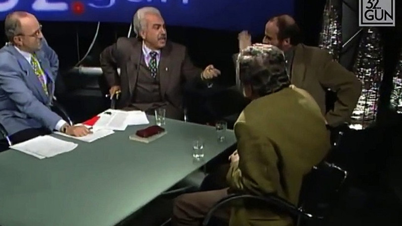 Perinçek'ten yıllar sonra gelen 'Abdulhamit'i savundun' açıklaması