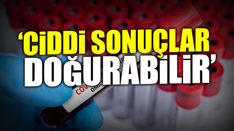 Prof. Dr. Mehmet Ceyhan'dan Bakan Koca'ya tepki: Gerçekten endişeye gerek yok mu?