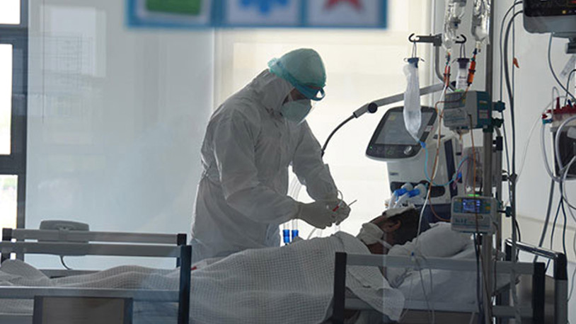 Prof. Dr. Taşbakan korkutan iki virüs açıklaması