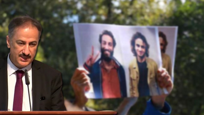 Rektör İnci'ye özel duruşma: Açıkça CMK'ya aykırıdır