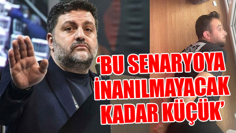 Şafak Mahmutyazıcıoğlu cinayetinde bomba vurgun iddiası