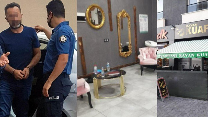 Saldırıya uğrayan kadın yıllarca yaşadığı şiddeti anlattı: Seni yeryüzünden silerim...