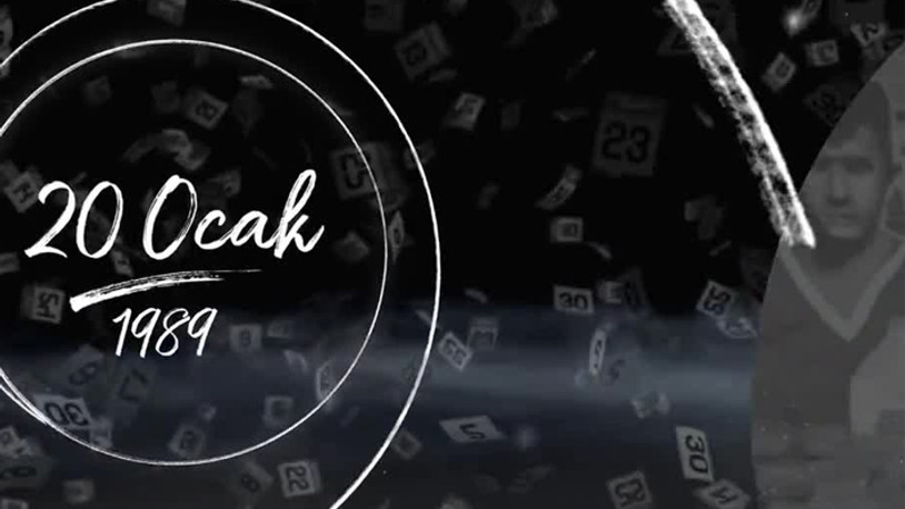 Samsunspor, 20 Ocak futbol şehitlerini andı