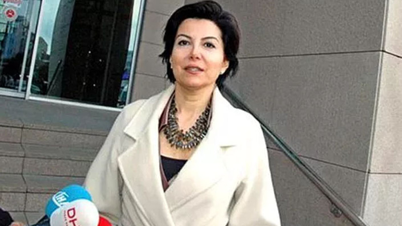 Sedef Kabaş'ın oğluyla ilgili paylaşımı gündem oldu