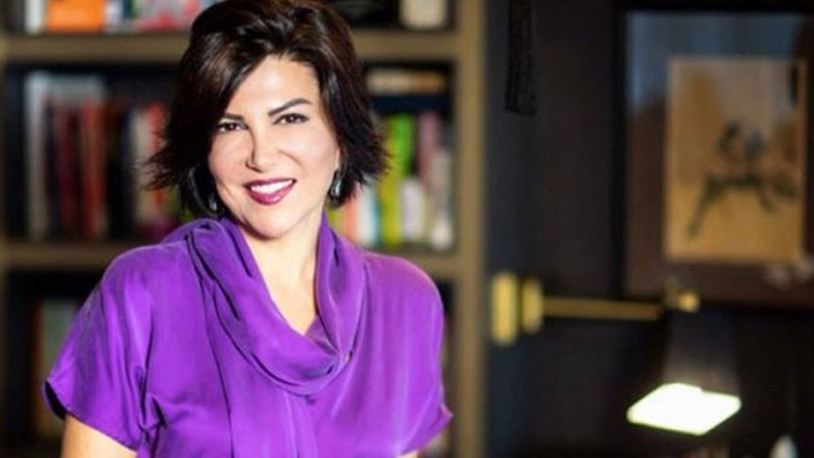 Sedef Kabaş'tan Erdoğan'a: Mesele gönüllerde taht kurmaktır