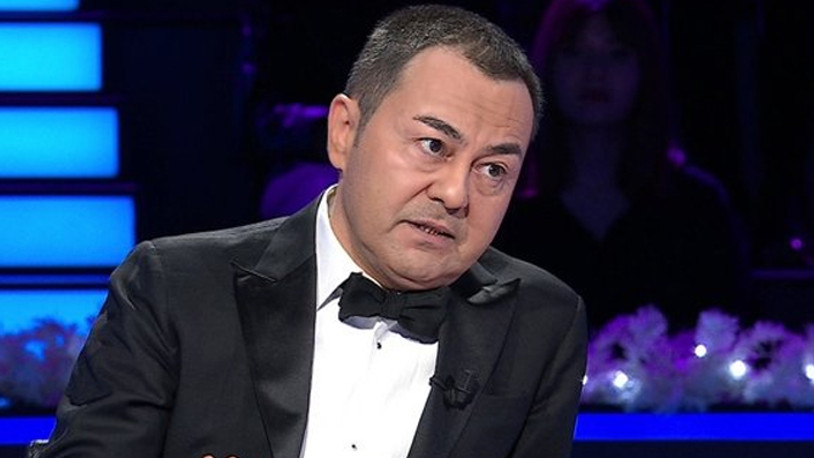Serdar Ortaç’tan 'babalık' itirafı: Kaç tane olacaktı hep kürtaj oldular, kaç tane... 