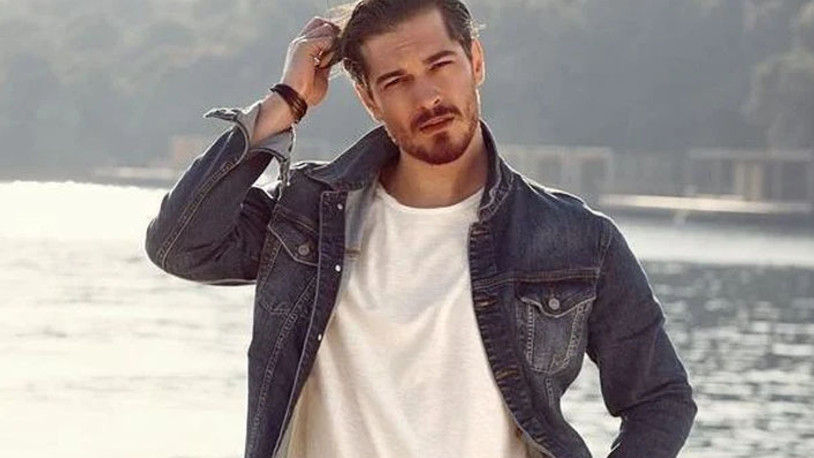 Süslü Korkuluk dizisinden ünlü oyuncuya teklif