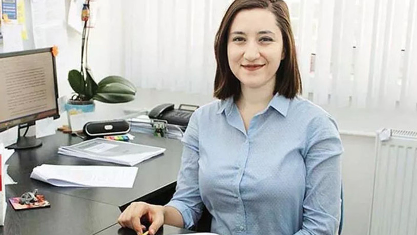 Tepki çeken karar: Ceren Damar'ı öldüren silah, katilin babasına verildi