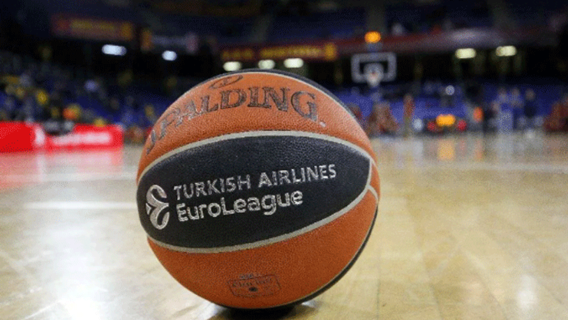 THY Euroleague'i koronavirüs vurdu... Maçlar erteleniyor 