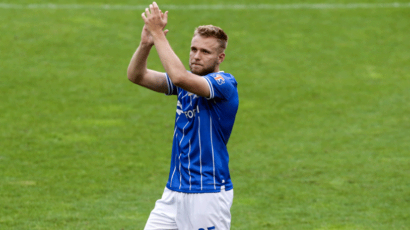 Trabzonspor transferini KAP'a bildirdi