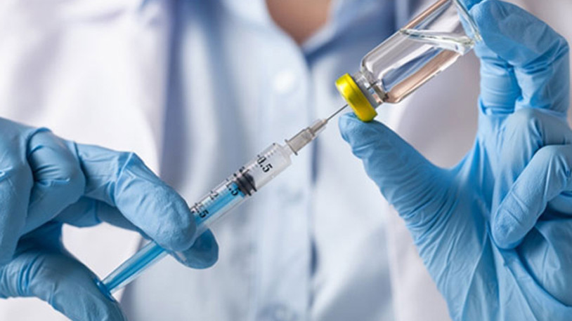 TTB Etik Kurulu'ndan Sağlık Bakanlığı'na 'zorunlu aşı' çağrısı