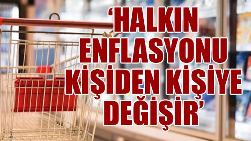 TÜİK Başkanı'ndan 'önceliğimiz itibar' açıklaması