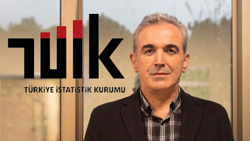 TÜİK'ten ENAG yöneticisi Veysel Ulusoy hakkında suç duyurusu