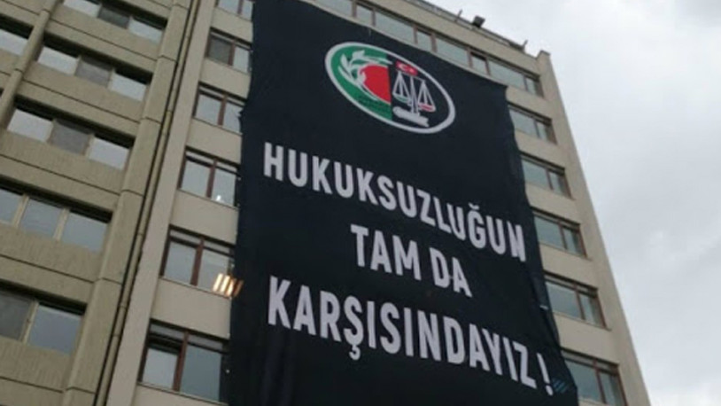 Türkiye Barolar Birliği 'medya genelgesi' için harekete geçti: Danıştay'a iptal başvurusu