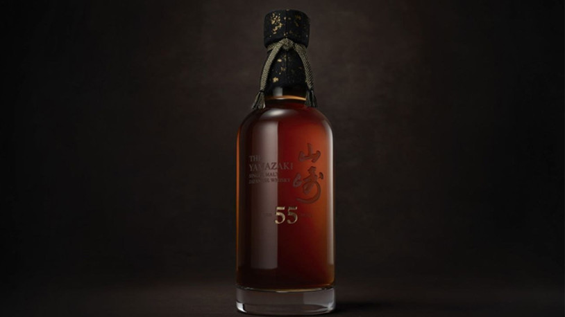 Türkiye'de satılan en pahalı viskinin fiyatı dudak uçuklattı