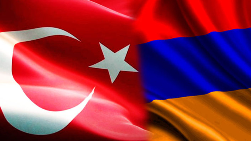Türkiye-Ermenistan ilişkilerinde yeni gelişme