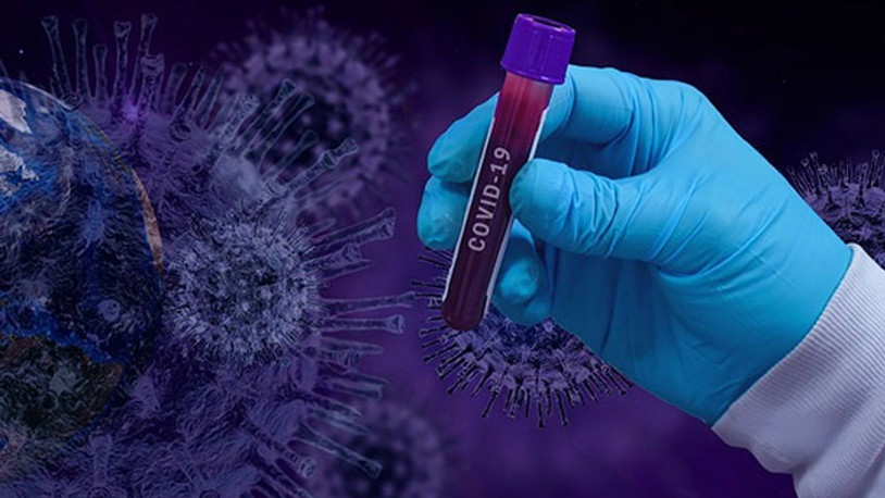 Türkiye'nin son koronavirüs tablosu açıklandı