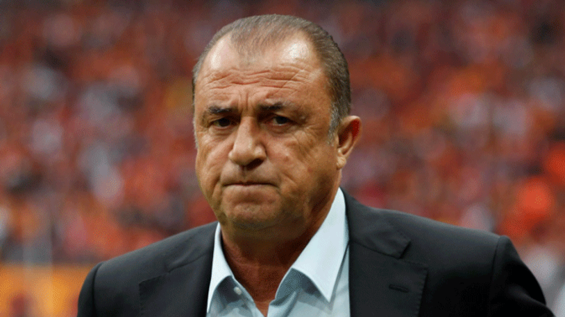 Ultraslan'dan Fatih Terim açıklaması