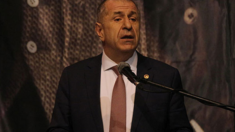 Ümit Özdağ: Saldırıların sorumlusu AKP’dir