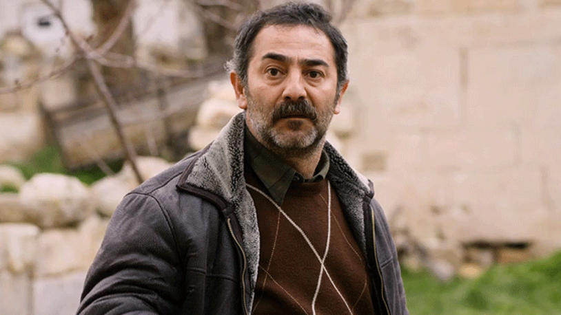 Ünlü oyuncu Ayberk Pekcan hayatını kaybetti