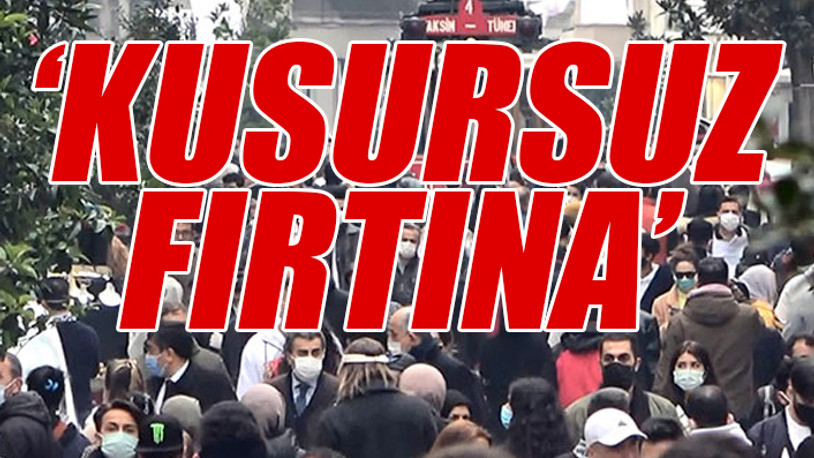 Uzmanından korkutan açıklama: İkisi birlikte görülüyor