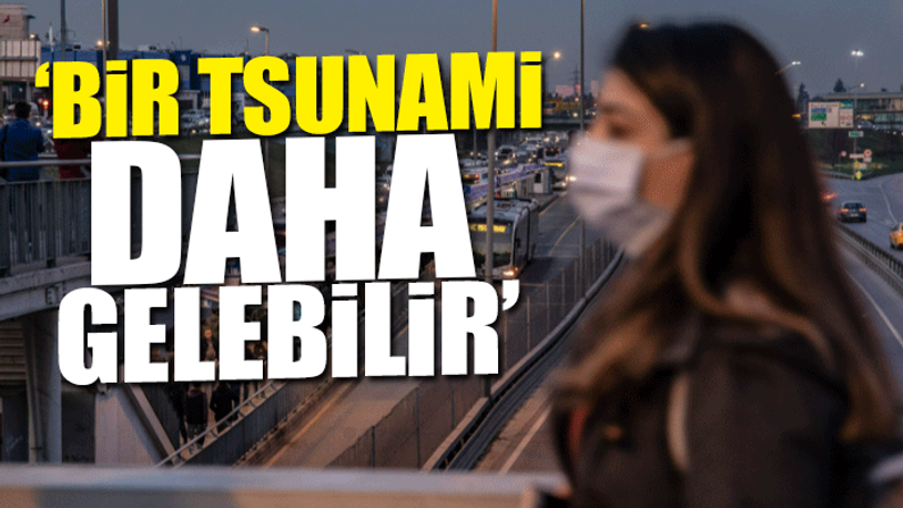 Uzmanlardan çok kritik vaka uyarısı 