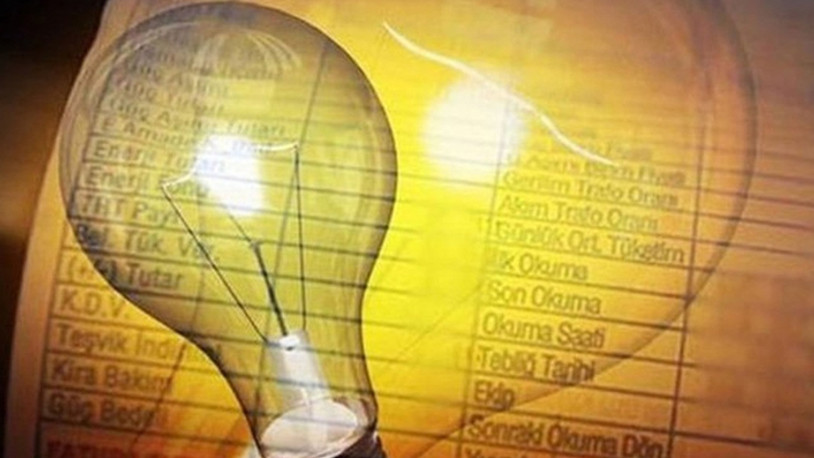 Yeni Şafak yazarı da elektrik faturasına isyan etti