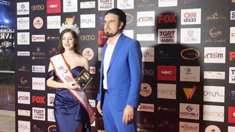 Yılın en başarılı Instagram fenomeni ve iş insanı Nasuh İstanbuli