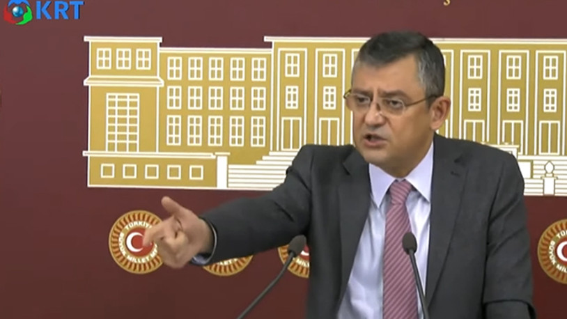 11 milletvekili istifa ettiğinde ‘ara seçime’ gidilir mi? Özgür Özel açıkladı...