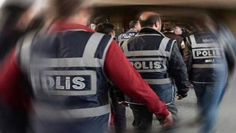 13 ilde rüşvet operasyonu: 61 gözaltı