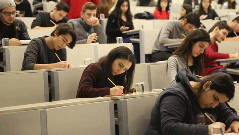 2022-YKS başvuru kılavuzu yayımlandı: Sınav ücreti belli oldu