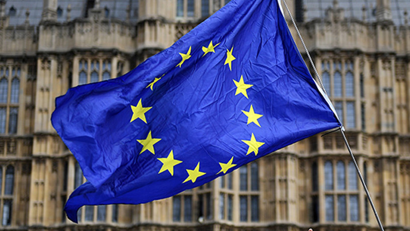 AB Zirvesi'nde Polonya ve Almanya karşı karşıya geldi